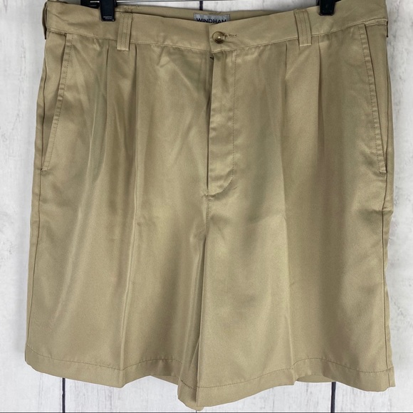 windham pointe mens shorts